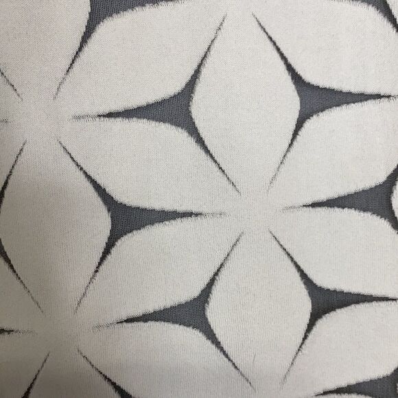 Authentic Rare Victoria Victoria Beckham 3/4 Sleeve Overlay Shift‎ Dress Cream 4 - Picture 7 of 11